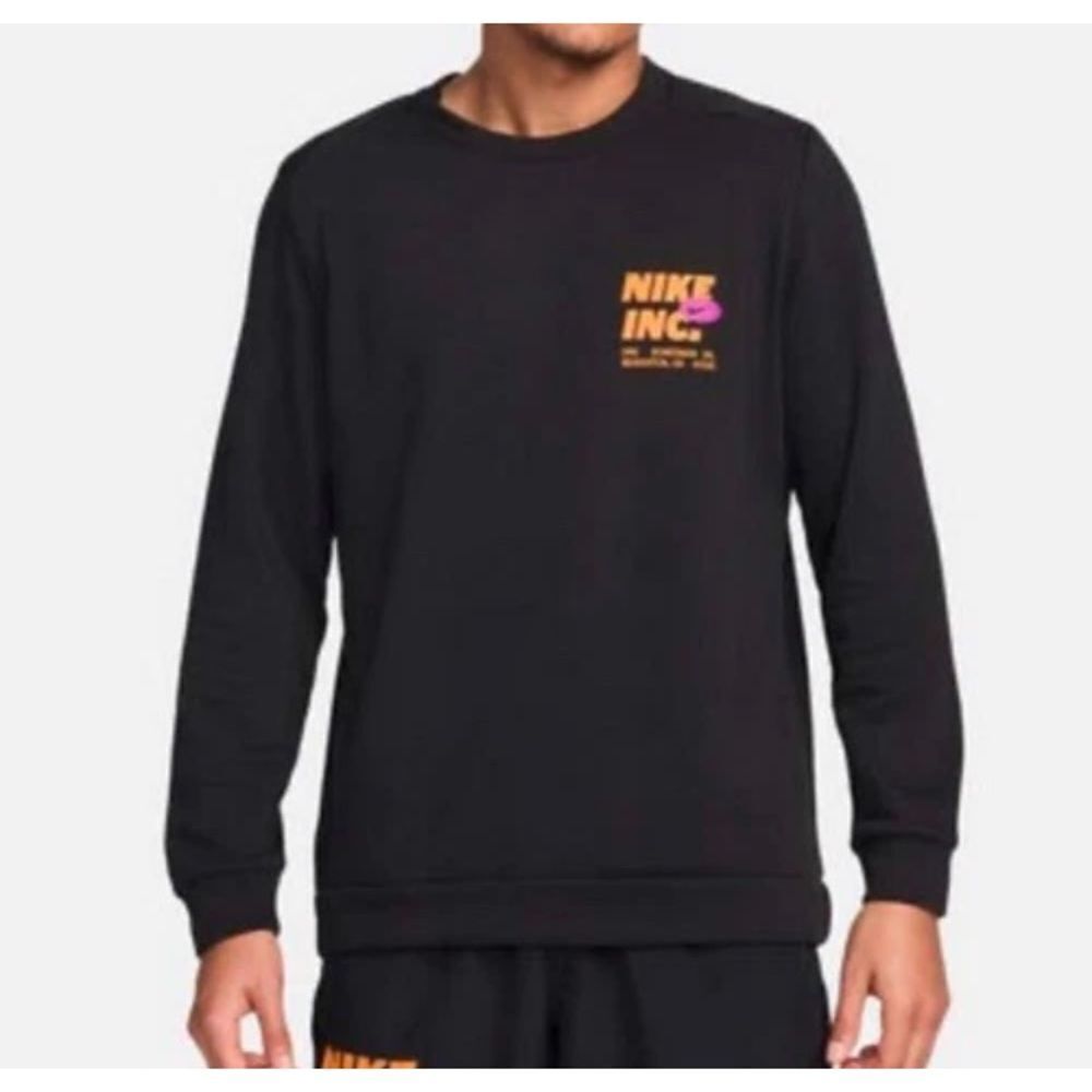 Nike Crewneck Sweatshirt